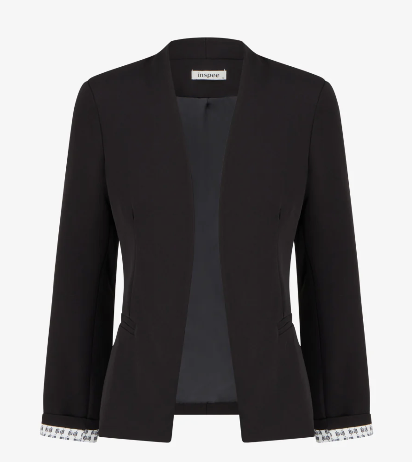 Blazer Verona Blush