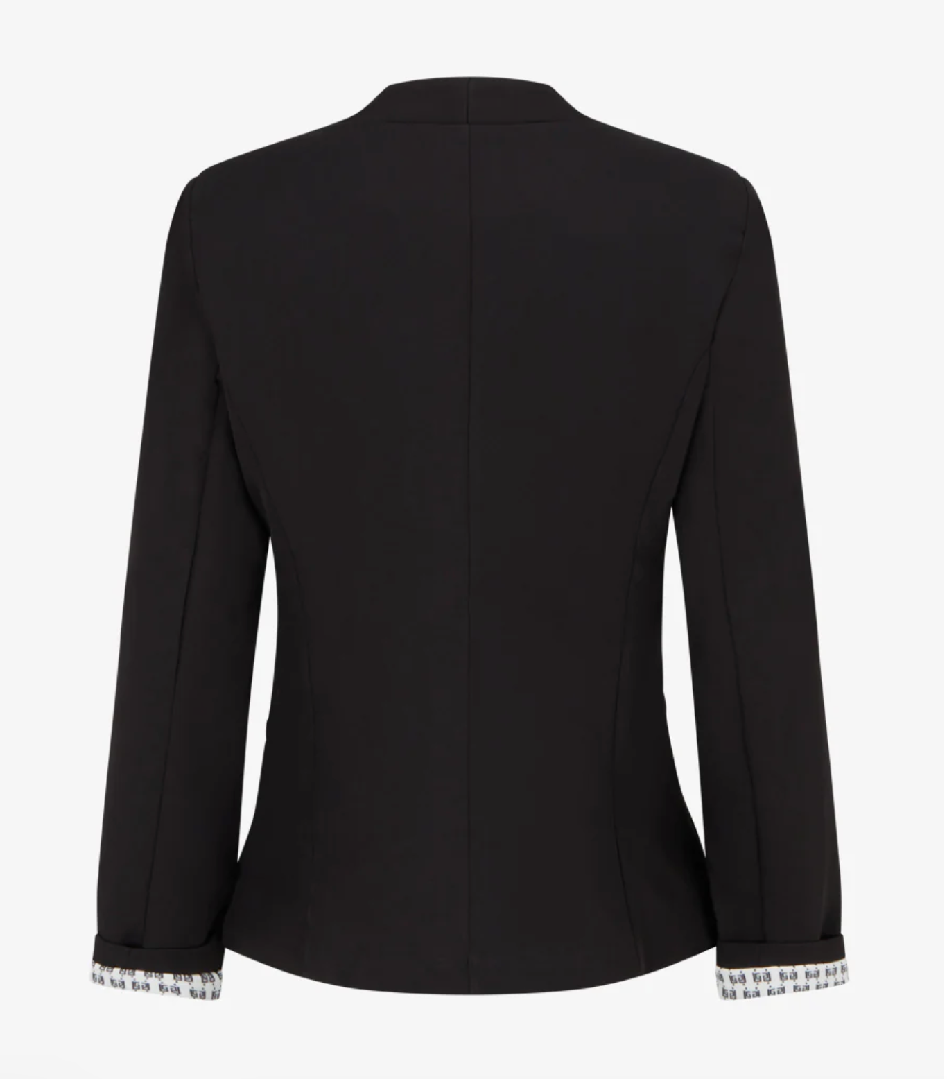 Blazer Verona Blush