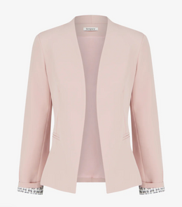 Blazer Verona Blush