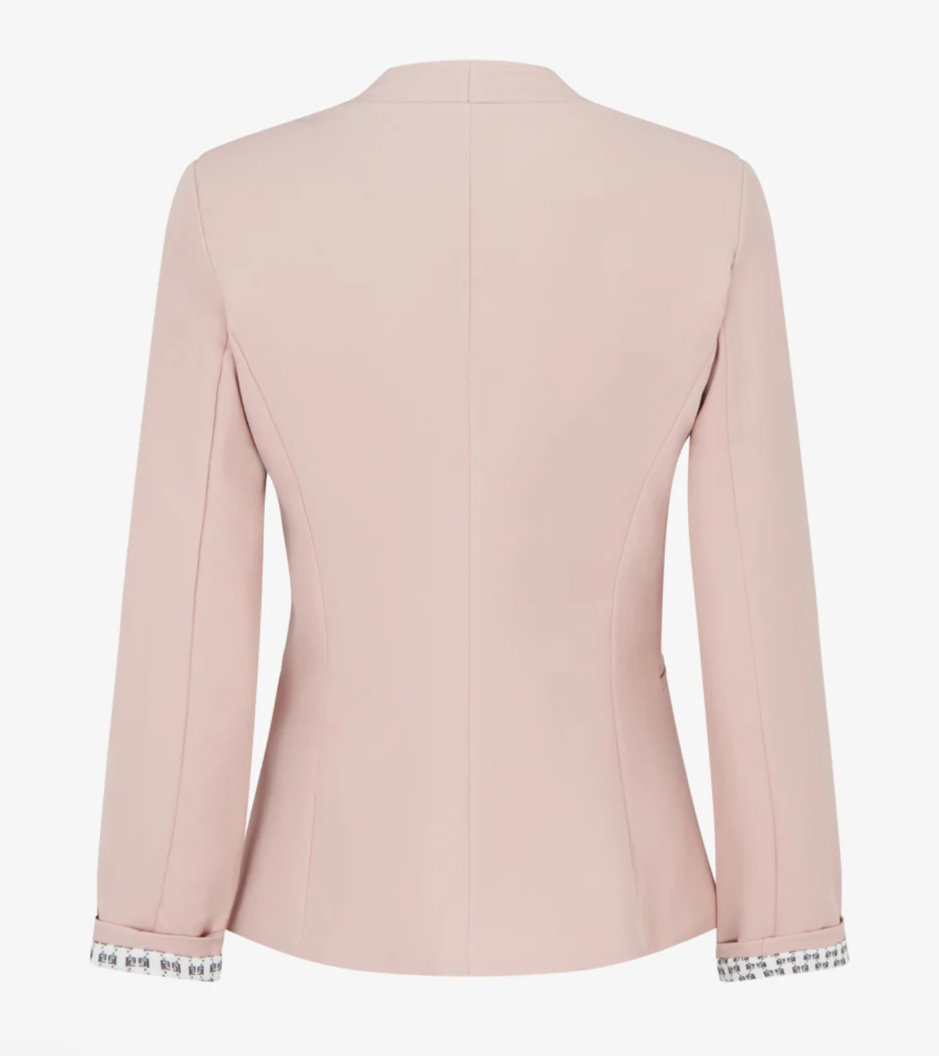 Blazer Verona Blush