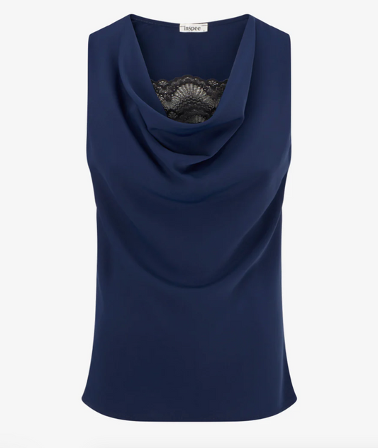 Blusa Verona Élan