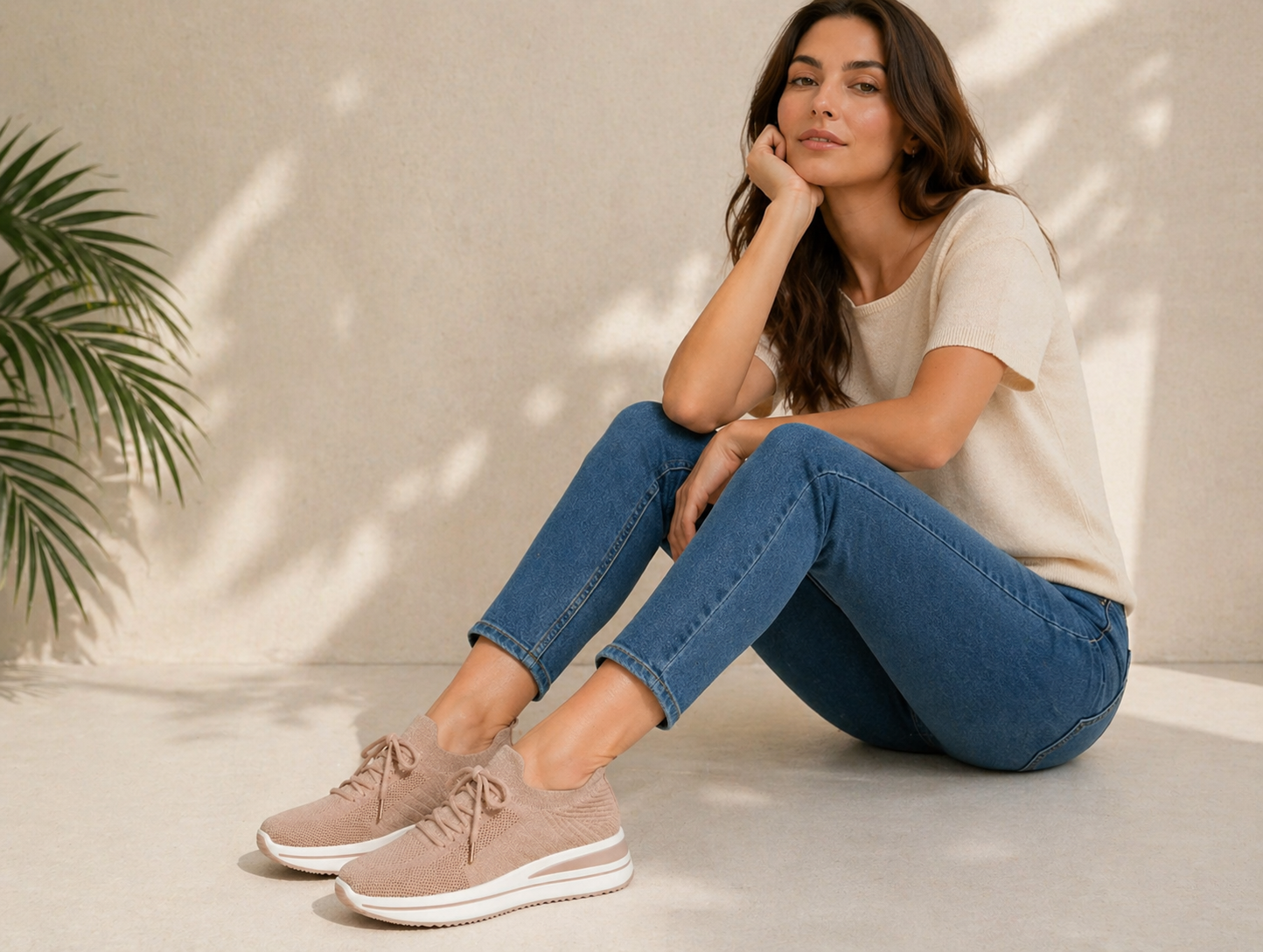 Zapatilla Verona Move
