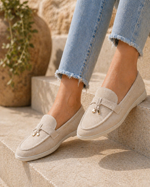 Mocasín Verona Soft