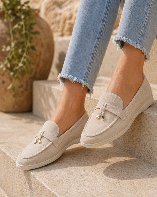 Mocasín Verona Soft