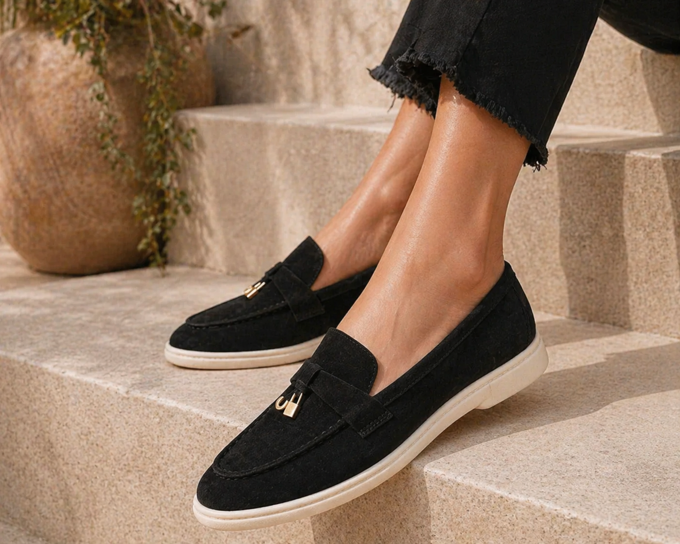 Mocasín Verona Soft
