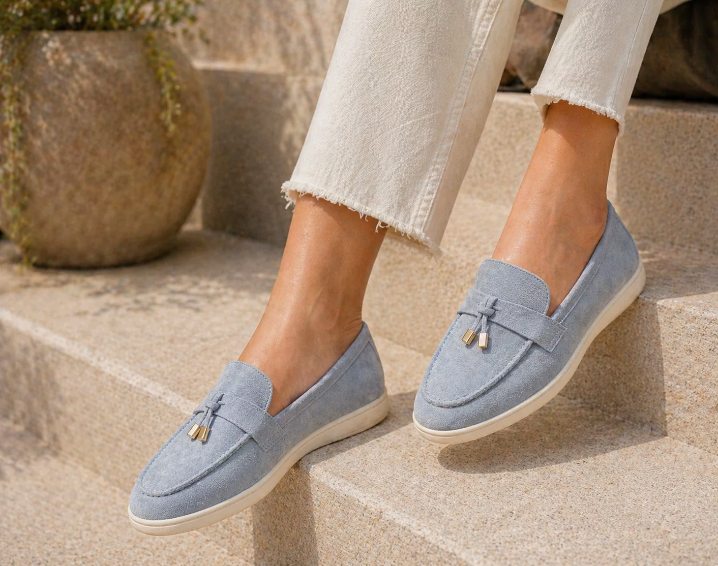 Mocasín Verona Soft