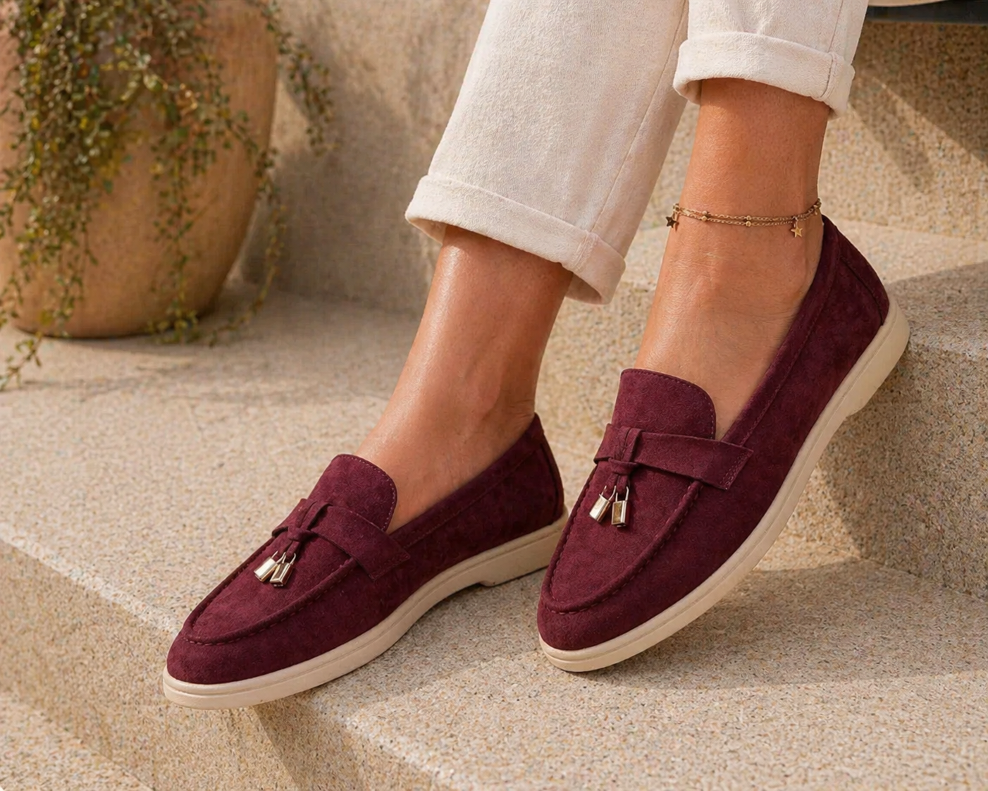 Mocasín Verona Soft