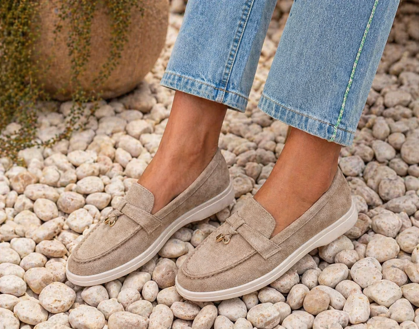 Mocasín Verona Soft