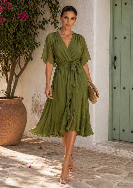 Vestido Verona Élan