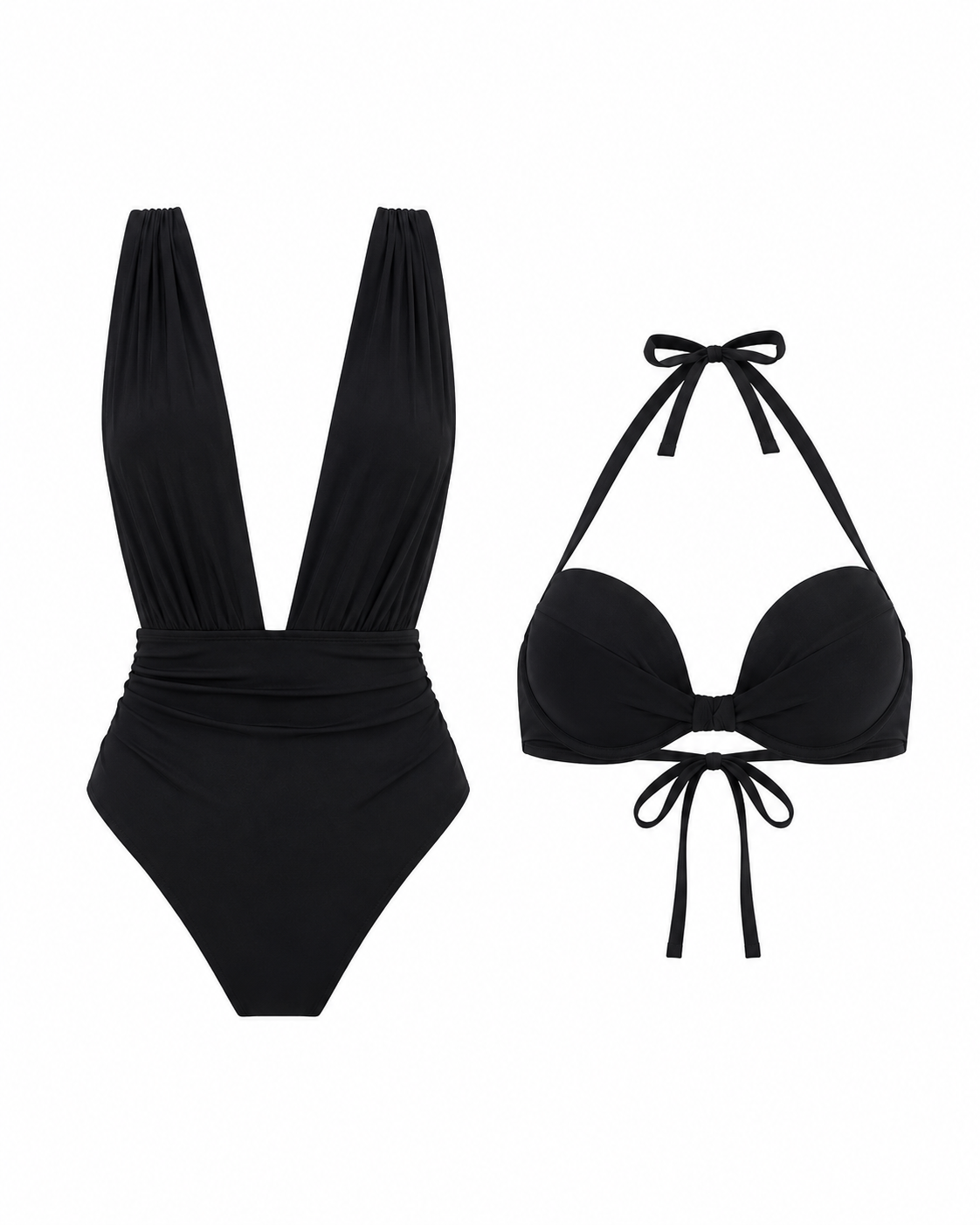 ÉLIA Sculpt Swimsuit
