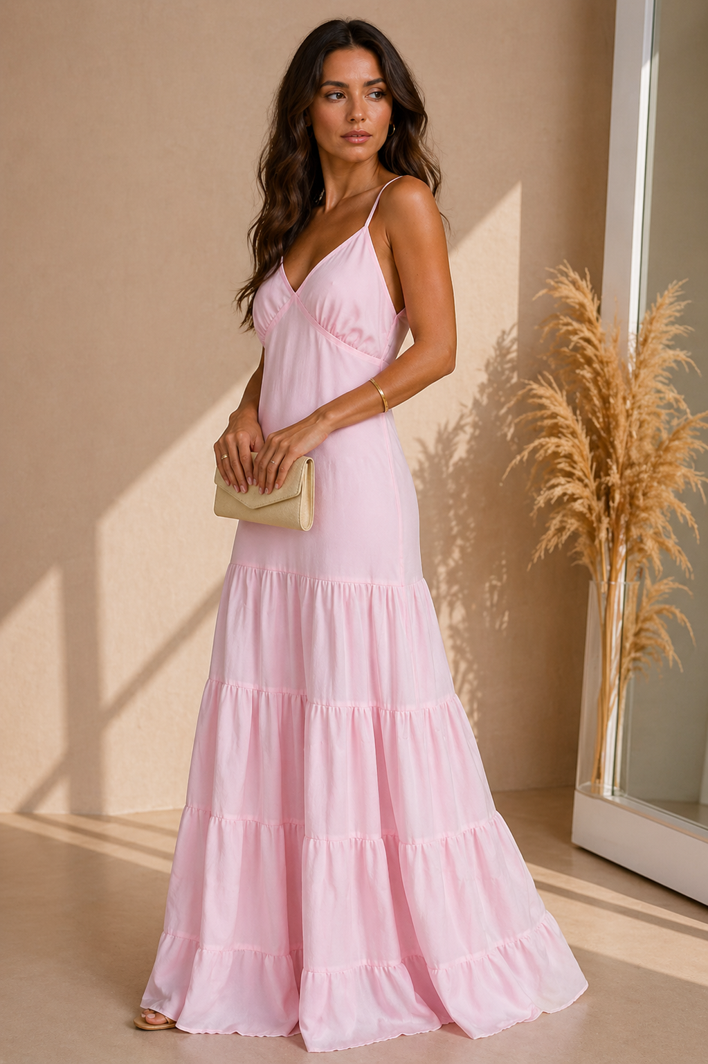 Vestido Verona Aura