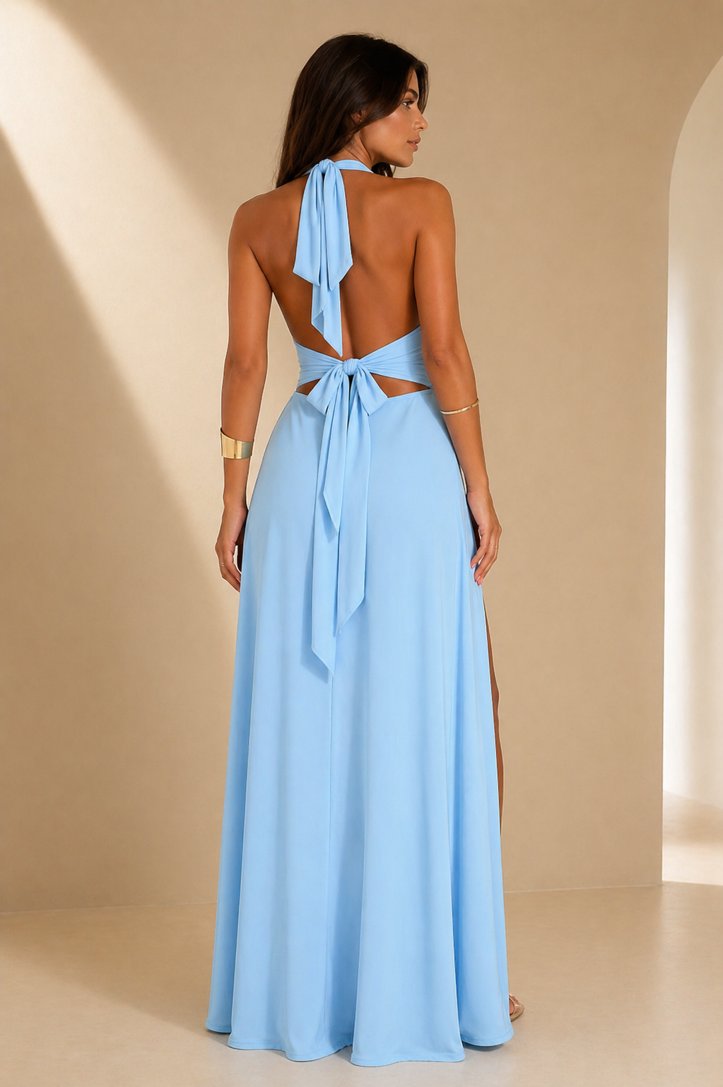 Vestido Verona Eleonor