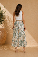 Look Verona Jardín