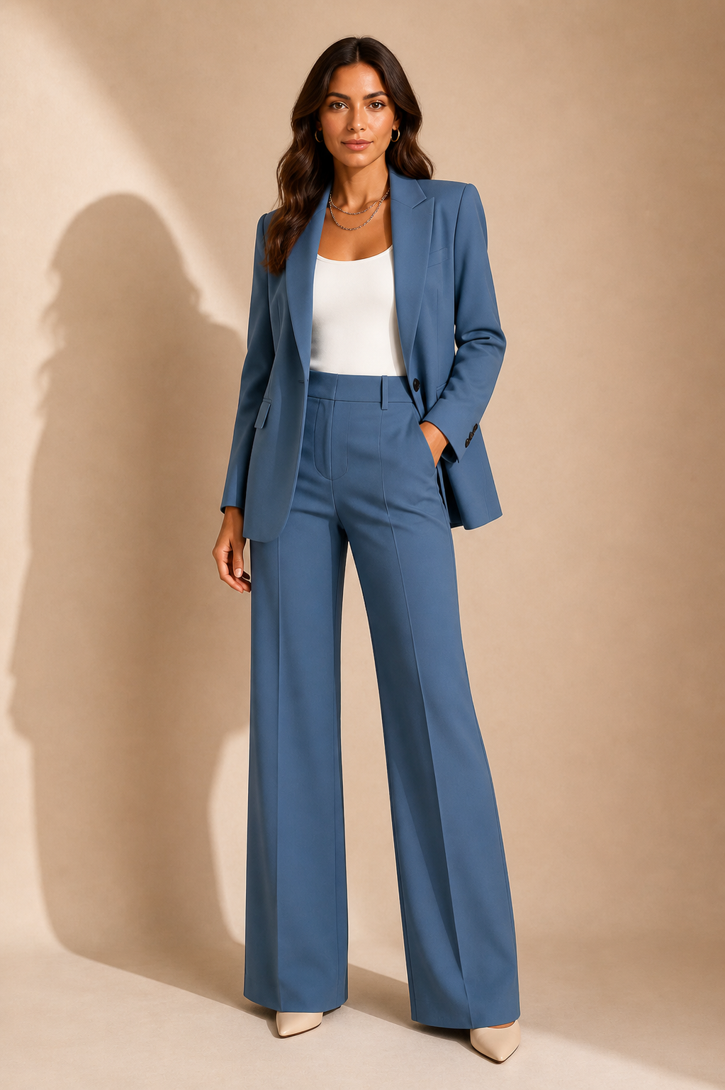 Conjunto Verona Tailored