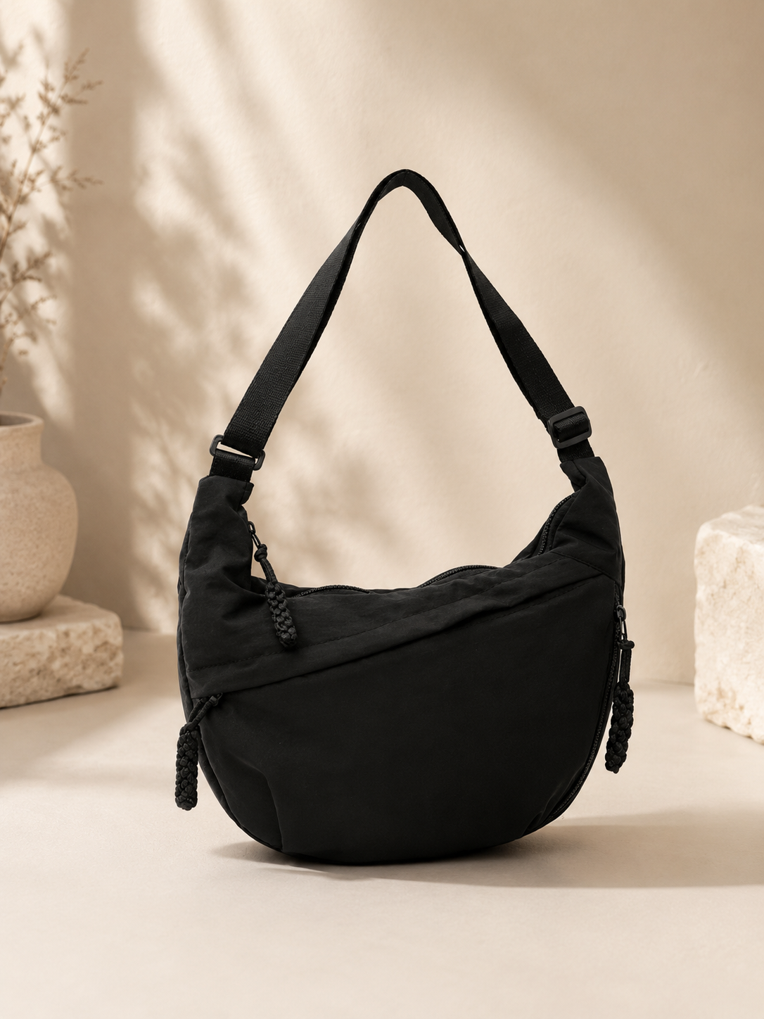 Luna Éclipse Bag