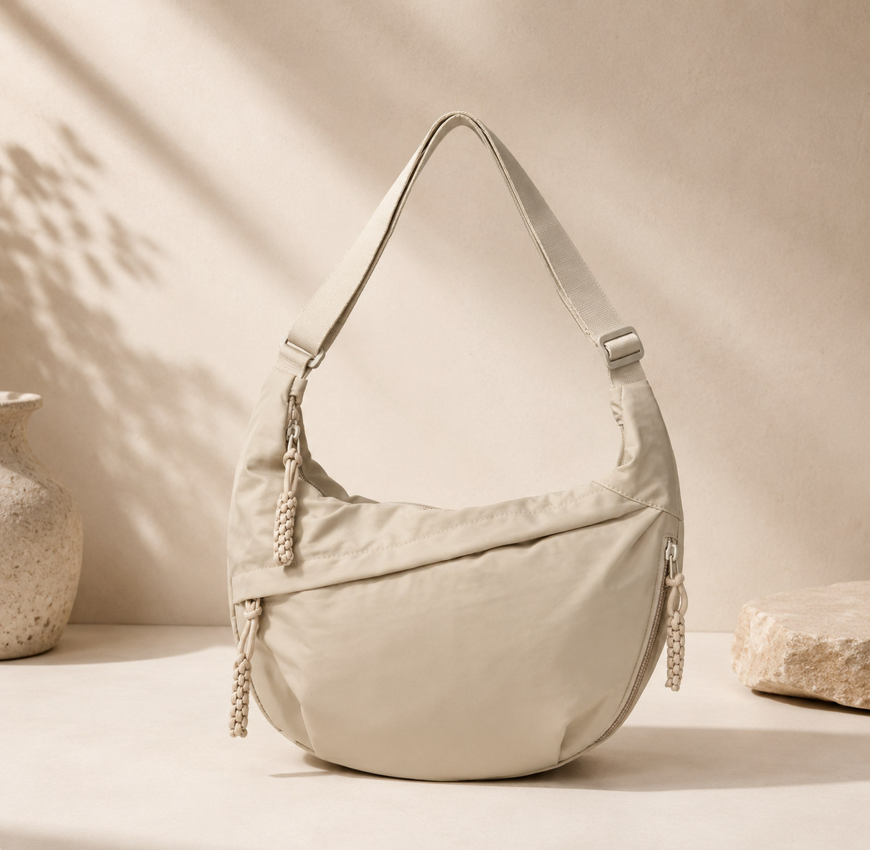 Luna Éclipse Bag