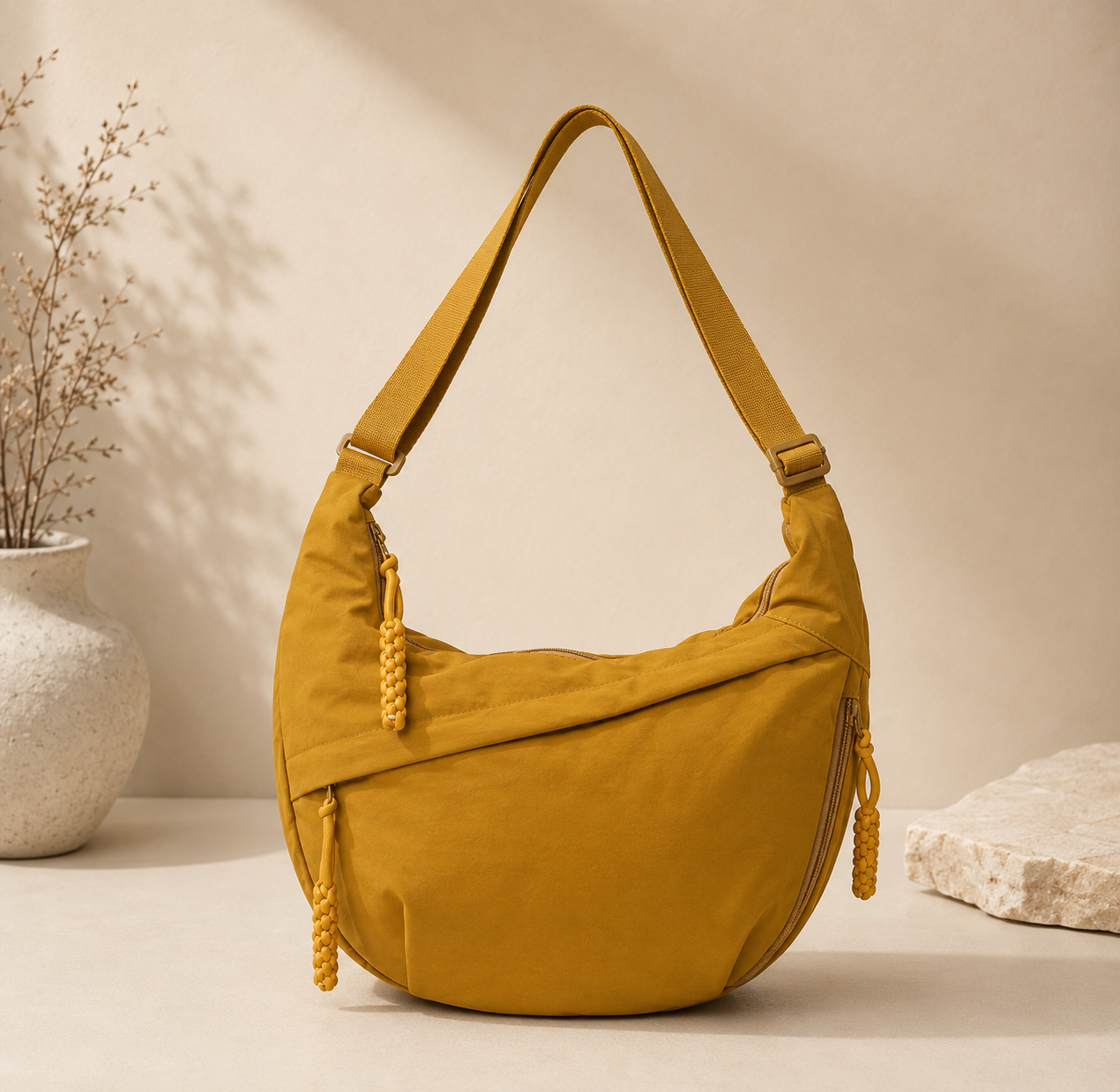 Luna Éclipse Bag
