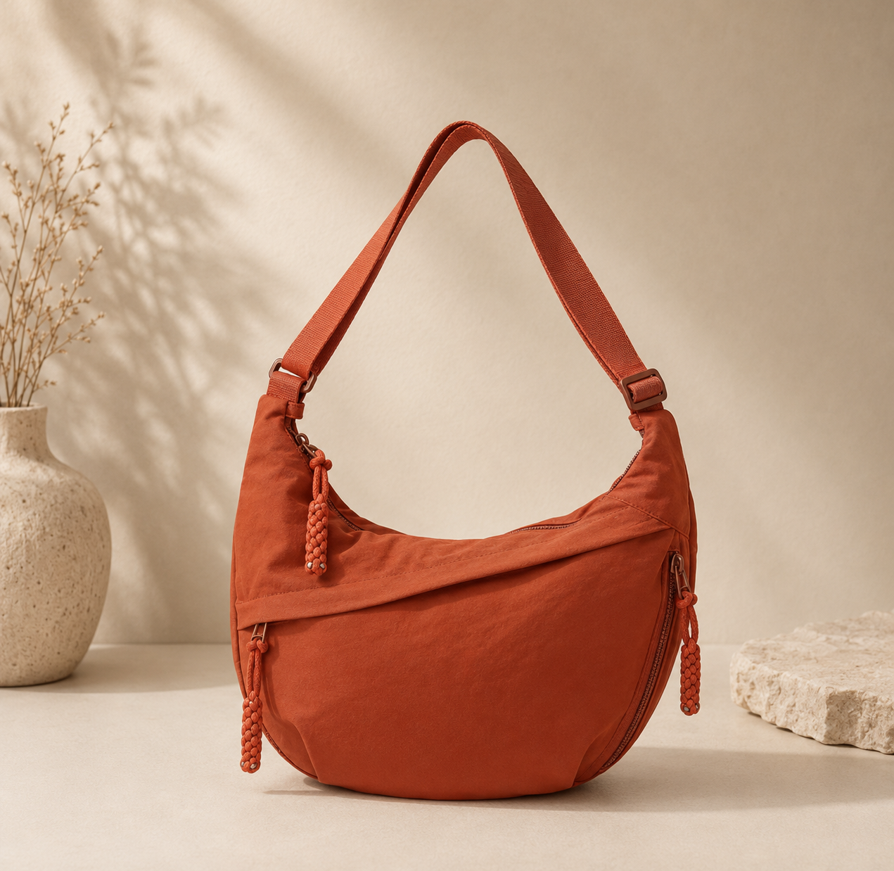 Luna Éclipse Bag