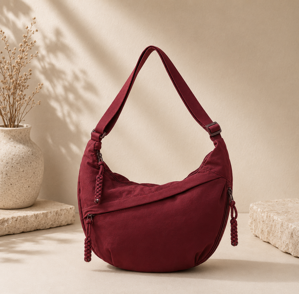 Luna Éclipse Bag