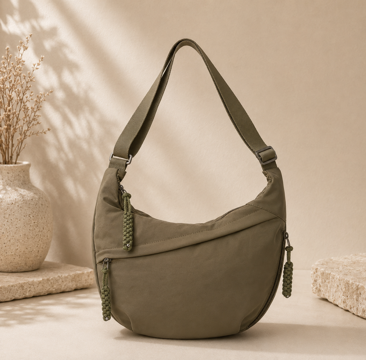 Luna Éclipse Bag