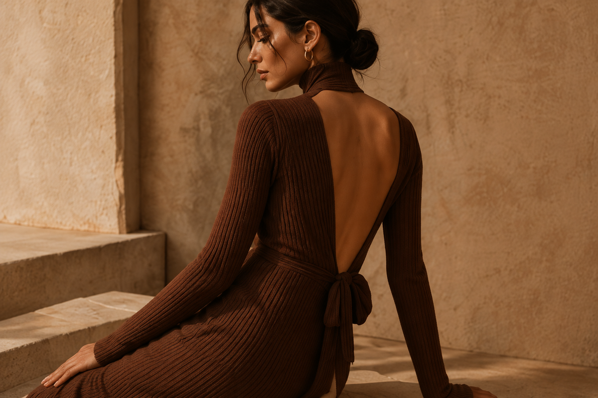 Vestidos