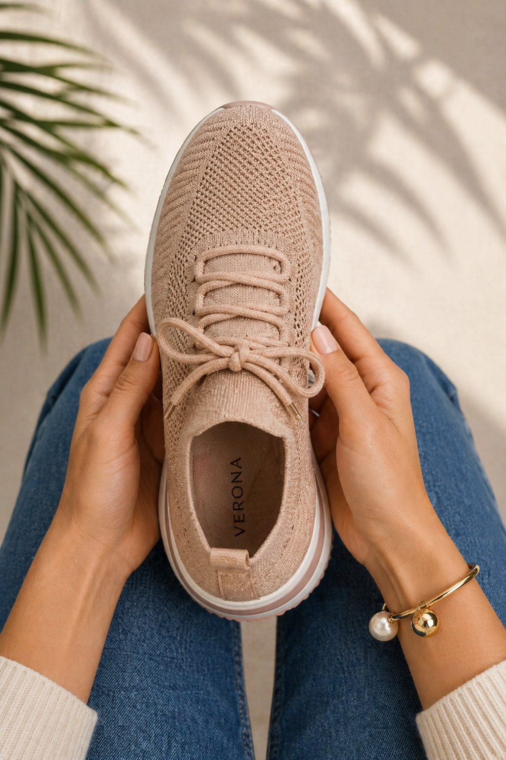 Zapatilla Verona Move