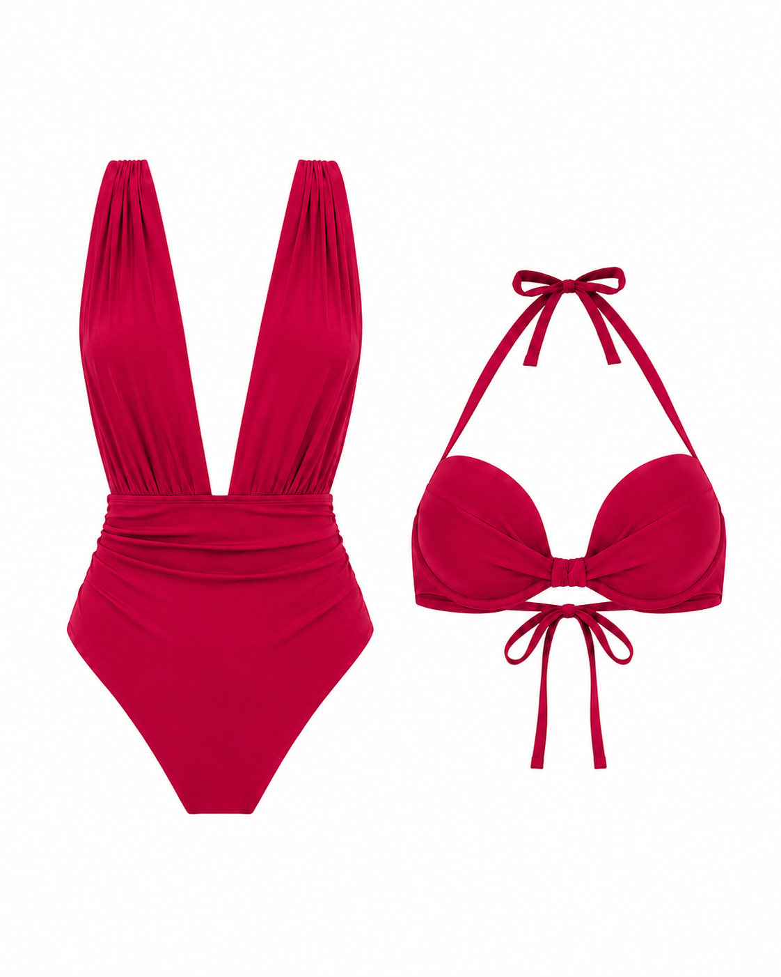 ÉLIA Sculpt Swimsuit