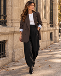 Americana oversize Verona Vittoria